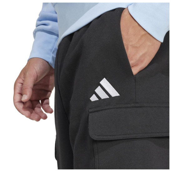 Adidas Ανδρικό σορτς Feel Cozy Cargo Shorts Adidas Ανδρικό σορτς Feel Cozy Cargo Shorts